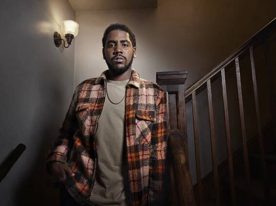 Jharrel Jerome - Mr. Mercedes - Season 3 - Promo