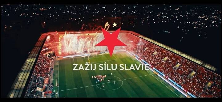 ZAŽIJ SÍLU SLAVIE