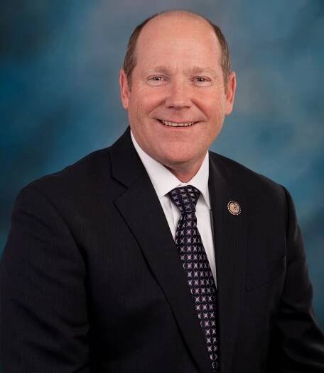 Reid Ribble