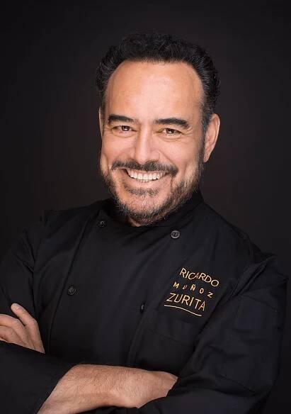 Chefs Archives - Origen México