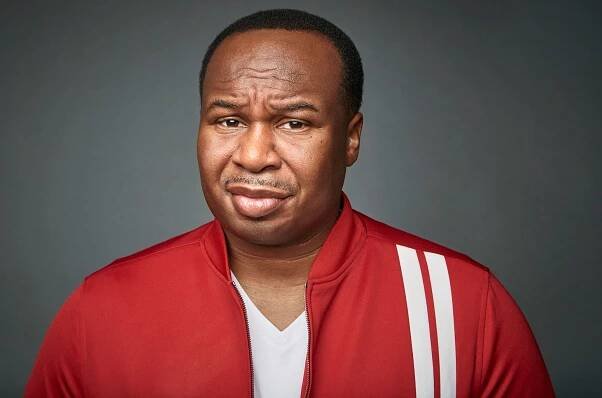 Roy Wood Jr. Returns as Host of the Billboard Live Music Awards in Beverly Hills