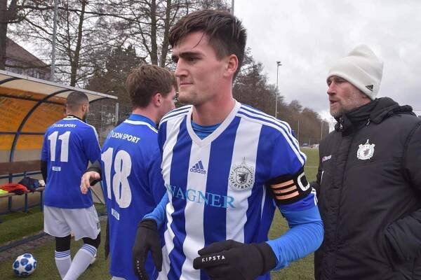 Daniel Černý čtyřmi góly zlikvidoval Klatovy
