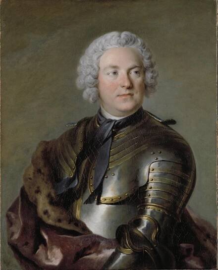 Carl Gustaf Tessin