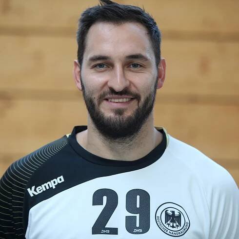 Philipp Müller (Handballspieler)