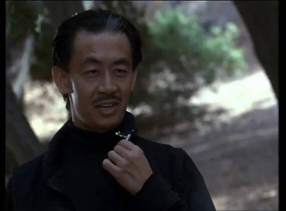 'Death Ring' (1992) Epic Mike Norris vs George Cheung battle!