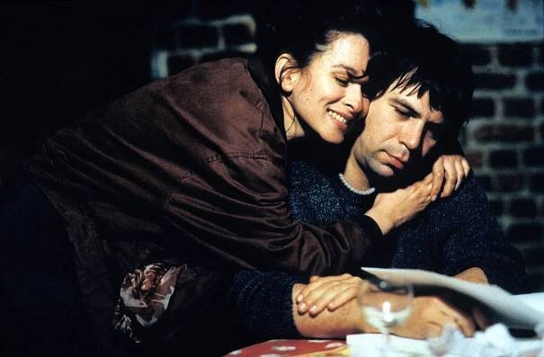 Vše začíná dnes - Z filmu - Maria Pitarresi, Philippe Torreton
