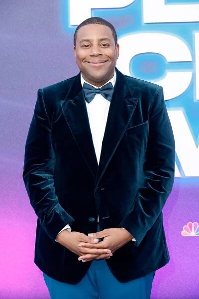 Kenan Thompson Addresses ‘Quiet on Set’ Doc Allegations
