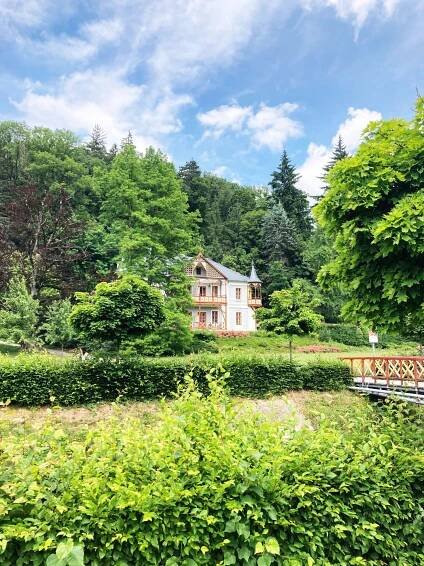 5 důvodů proč navštívit Luhačovice a jak si je užít - Knihy a výlety
