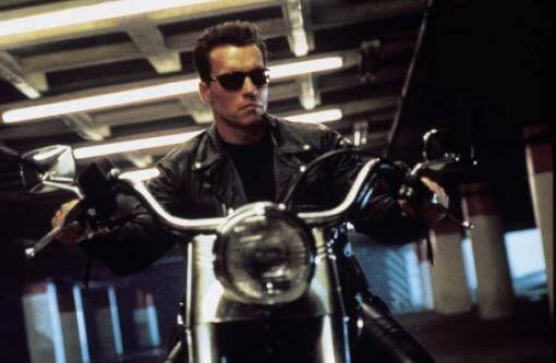 Terminator 2 - Tag der Abrechnung