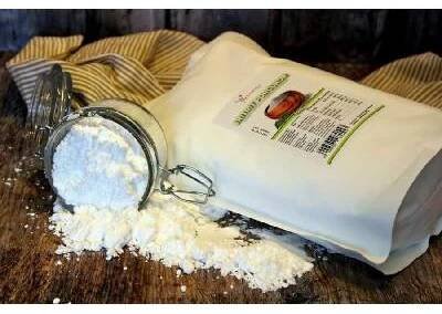 Balance Food Erythritol moučka 1000g / 1kg