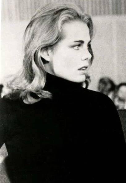 Margaux Hemingway