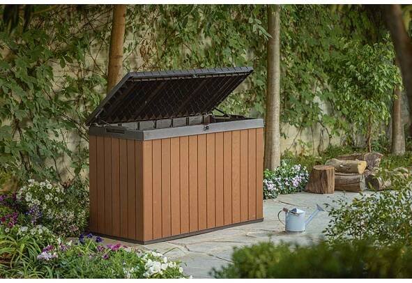 Keter Darwin 255157 662 l