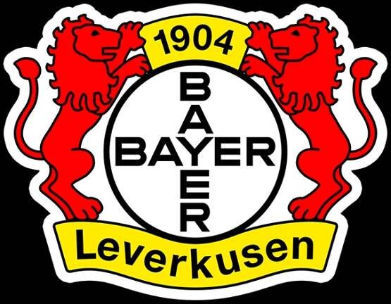 Bayer 04 Leverkusen - Benjamin Rudolf Portfolio