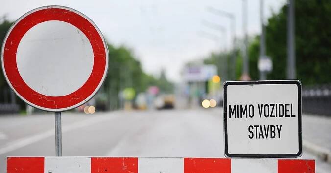 Ústecký kraj začne v příštím roce stavět obchvat části Chomutova a sousedních Otvic