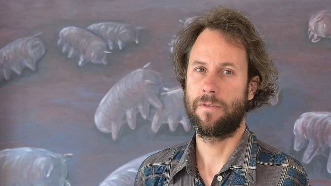 Michal Trpák vytváří obytné sochy pomocí 3D tisku - Novinky