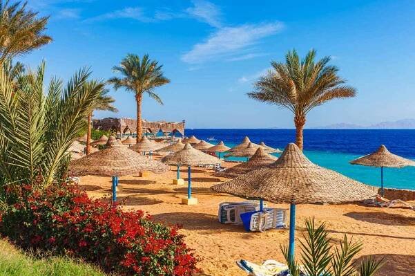 Sharm El Sheikh - Všechny informace