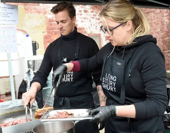 Gastrofestivaly frčí. V Olomouckém kraji chystají hned několik novinek