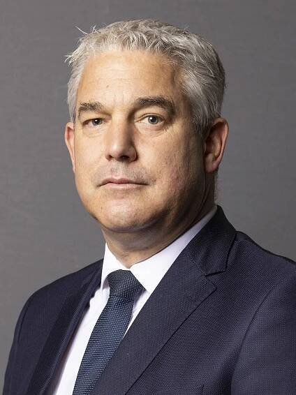 Steve Barclay - Wikipedia