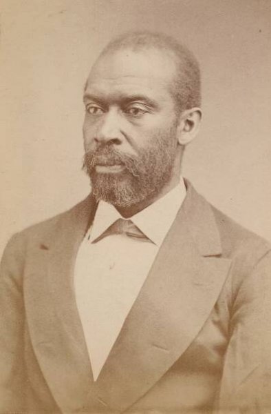 Thomas Morris Chester