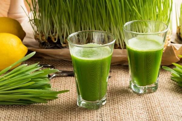 Doplňky k superfood