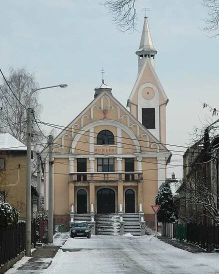 Radvanice (Ostrava) – Wikipedie