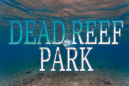 Dead Reef Park