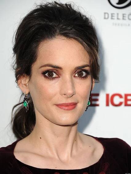 Winona Ryder Net Worth