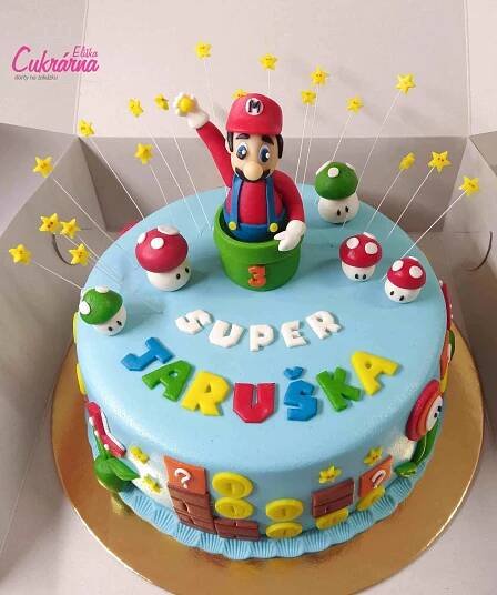 Super Mario Bros 2-2