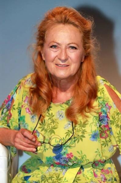 Simona Stašová potrápila režiséra Vejdělka: Novou roli vzala s jednou podmínkou!