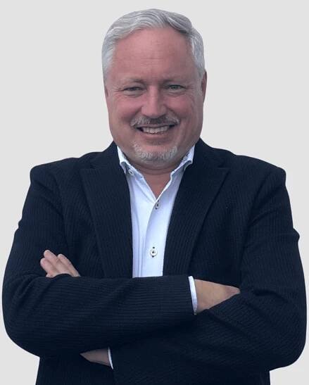 Robert Schmid
