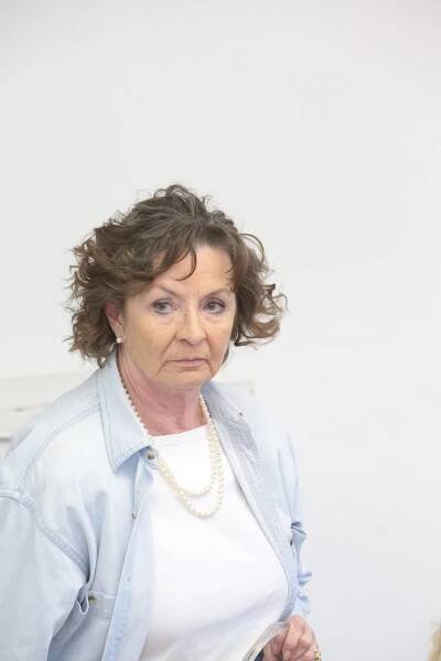 Evelyna Steimarová utrpěla vážné zranění: Operace a vrtání při vědomí!
