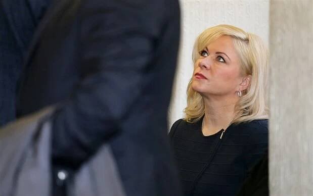 Nečasová čelí dalšímu stíhání, je podezřelá z neplacení darovací daně