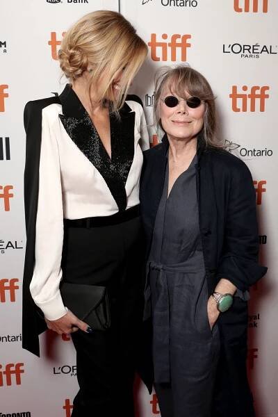 TIFF Premiere of Amazon Prime Video "Homecoming" on Friday September 7, 2018 at Ryerson Theatre in Toronto, Canada - Sissy Spacek - Homecoming - Série 1 - Z akcí