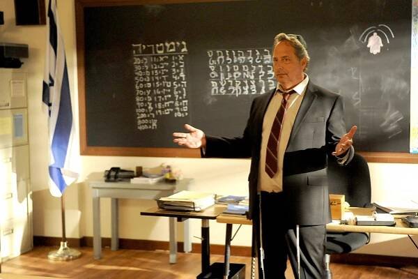 Nová holka - Krabice - Z filmu - Jon Lovitz