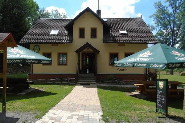 Pension Pleš foto 1