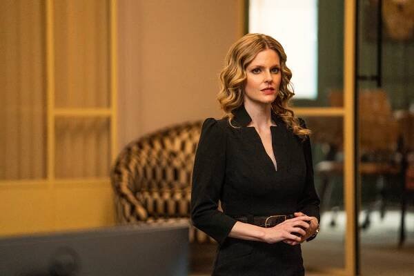 Ten Percent - Episode 8 - Z filmu - Chelsey Crisp