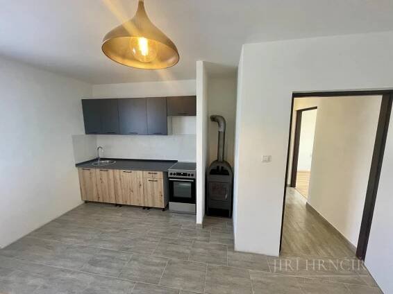 Prodej bytu 3+kk 73 m2 - Karlín, Planá, Planá