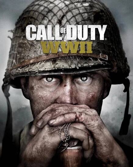 Call of Duty®: WWII (Steam klíč) - Hry