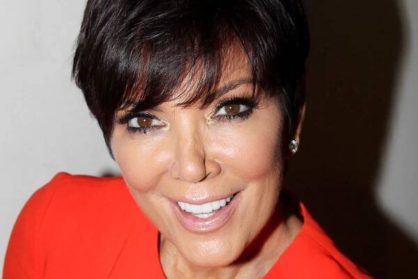 Kris Jenner, hvězda The Kardashians, poděkovala svým fanouškům za podporu po smrti své sestry
