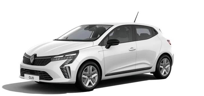 Renault Clio GENERATION TCe 90