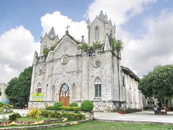 San Fernando (Cebu)