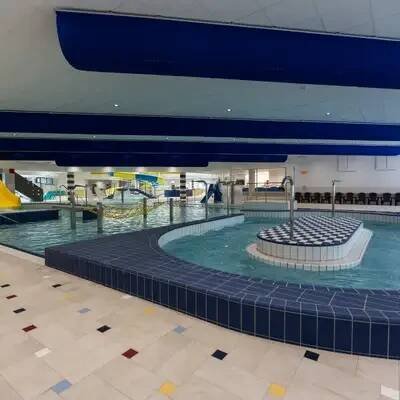 Aquacentrum Teplice