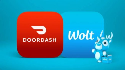DoorDash buys Finland's delivery scale-up Wolt for approximately €7 billion in stock