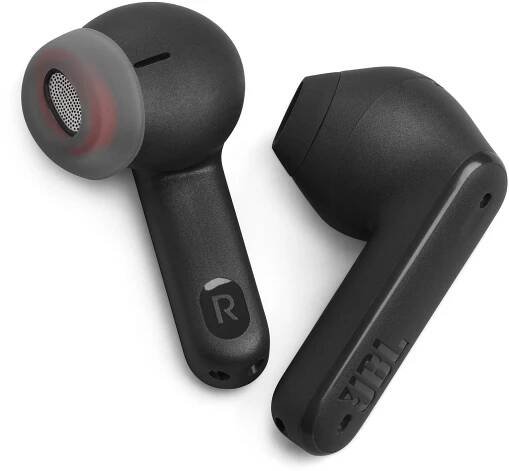 JBL Tune Flex černá