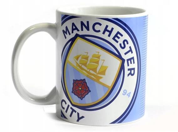 Manchester City hrnek