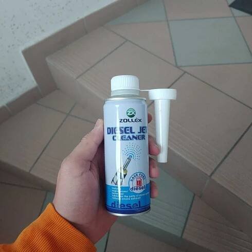 Catalyst Cleaner - Movoshop CZ