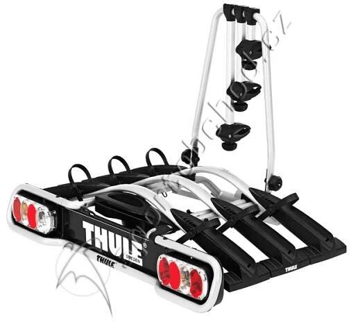Thule EuroWay 946 - Nosič kol