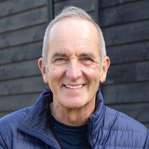 Kevin McCloud on Grand Designs Live: ‘I never get enraged, though inside I might be seething’