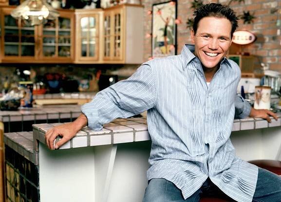 Brian Krause