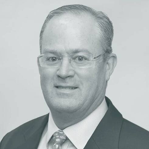 Russell Brooke